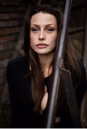 Lorelei Zak - Gallery Image 1