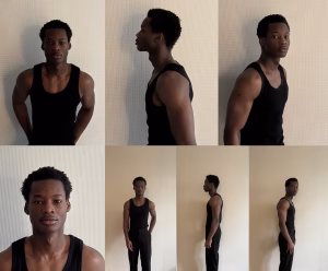 Ben Jonathan  VALCIN - Gallery Image 7
