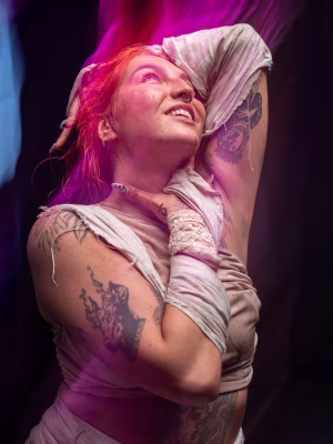 Egle Viciulyte - Gallery Image 1