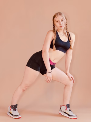 Chasity Santiago - Gallery Image 1