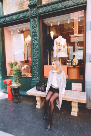 Nina zhang - Gallery Image 5