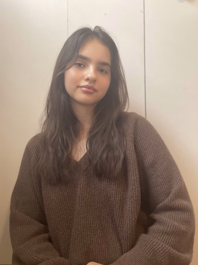 Andrea Gamboa - Profile Photo