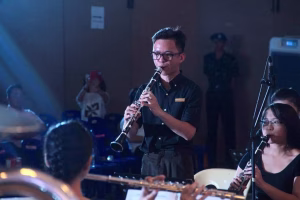 Brandon Yong Zhi Chung - Gallery Image 2