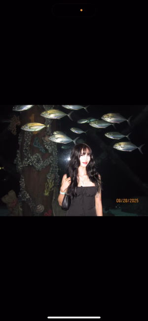 Lidia Mora - Gallery Image 1