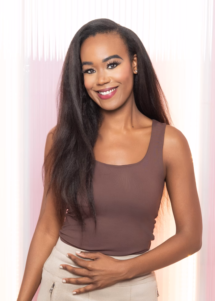 Aaliyah Thomas - Profile Photo