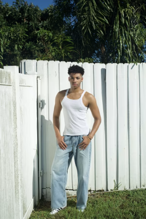 Tyriq Gay - Gallery Image 3