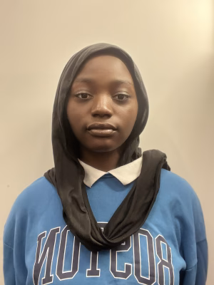 Gbemishola Ayuba - Gallery Image 1