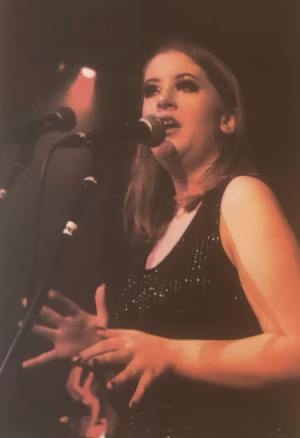 Tilly Robinson - Gallery Image 6