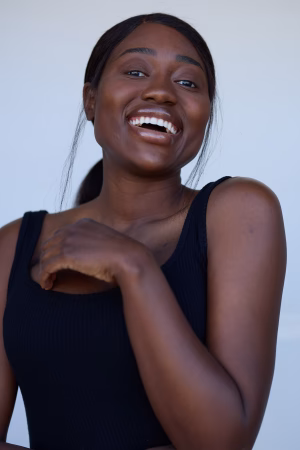 Asha Smiley - Gallery Image 1
