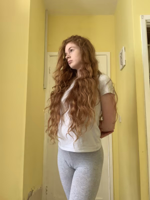 Alayna  Adams - Gallery Image 1