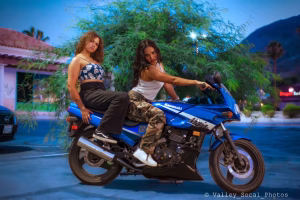 Mya Bueno - Gallery Image 1