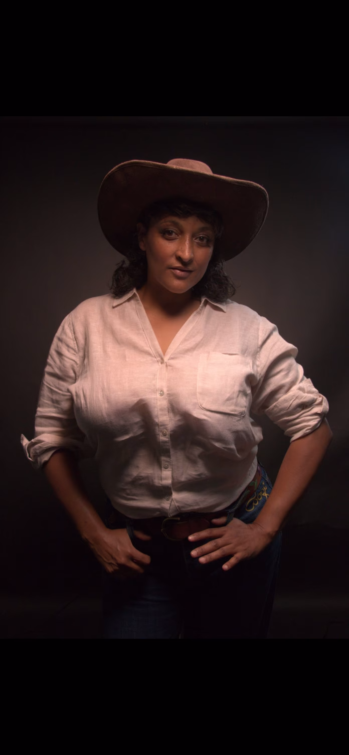 Dominique  Concepcion - Profile Photo
