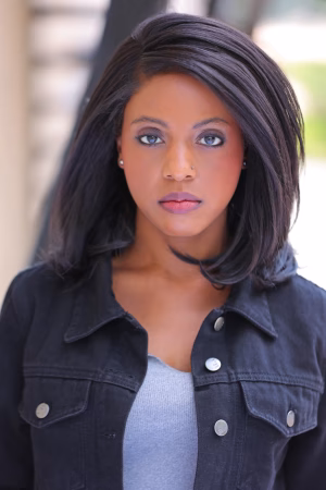 Charmaine Marshall - Gallery Image 1