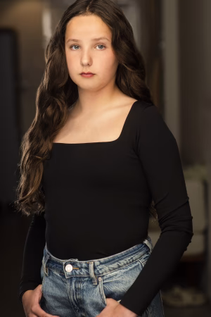 Hayden Ginson - Gallery Image 1