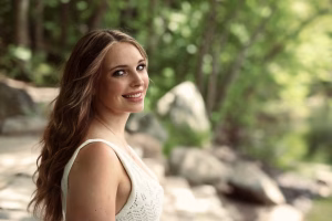 Kendra Peterson - Gallery Image 1