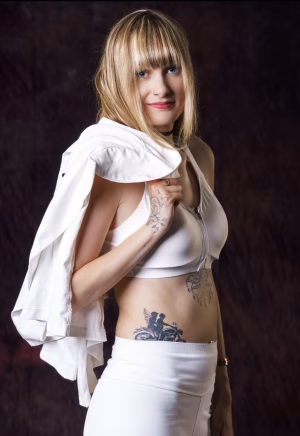 Talitha Van Der Ven - Gallery Image 1