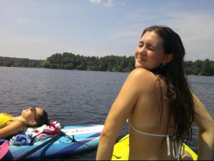 Allie Brothers - Gallery Image 1