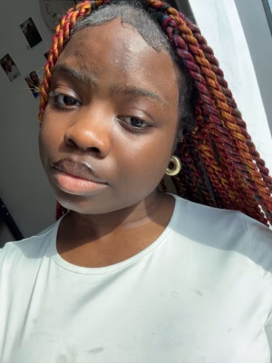 Nifemi Adekoya - Gallery Image 2