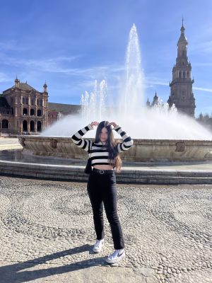Olivia Rodriguez - Gallery Image 13