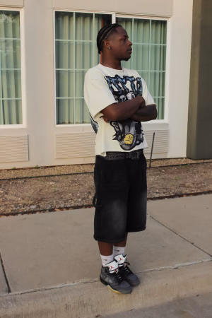 Tre’vone Callins - Gallery Image 5