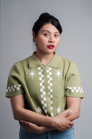 Sara Chavarria - Gallery Image 4