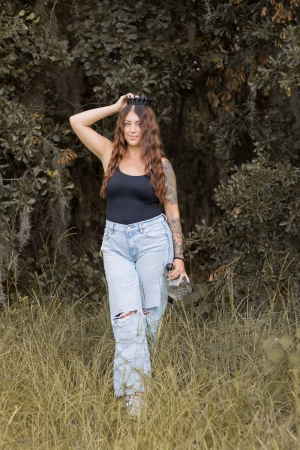 Ashlee Harper - Gallery Image 1