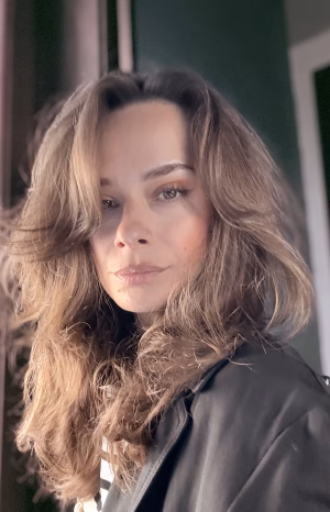Irina Badircea - Gallery Image 5