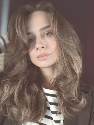 Irina Badircea - Gallery Image 6