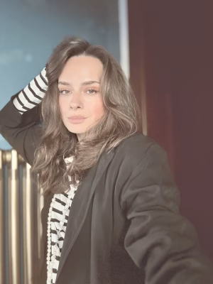 Irina Badircea - Gallery Image 10