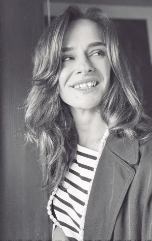 Irina Badircea - Gallery Image 1