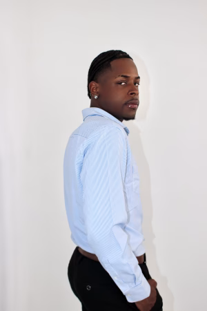 Tre’vone Callins - Gallery Image 3