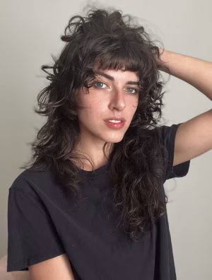 Sara-Ann Bailinson - Gallery Image 2
