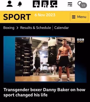 Danny  Baker - Gallery Image 3