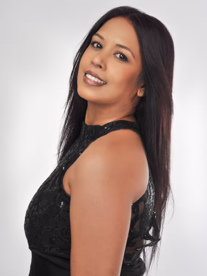 USHA PERSAUD - Gallery Image 3
