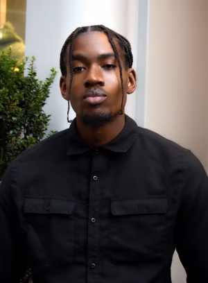 Juwan Page - Gallery Image 2