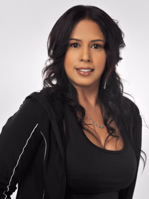 USHA PERSAUD - Gallery Image 6