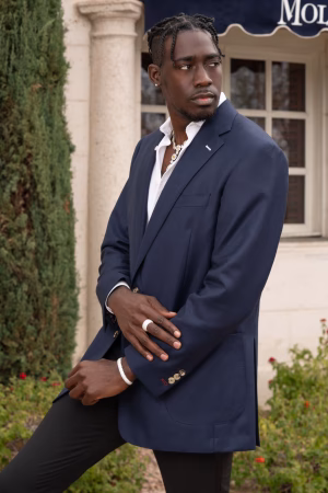 Demetrius  Love - Gallery Image 12