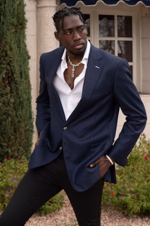 Demetrius  Love - Gallery Image 11