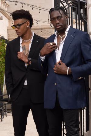 Demetrius  Love - Gallery Image 13