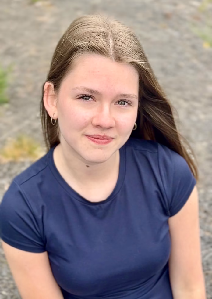 Aviana Audenart - Profile Photo