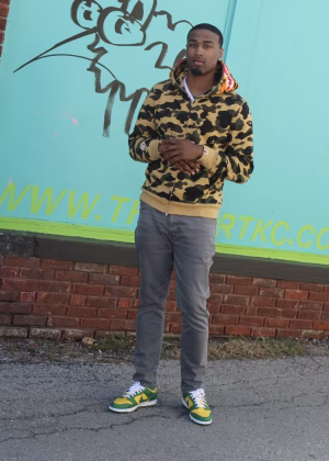 Shkeil McDowell - Gallery Image 10