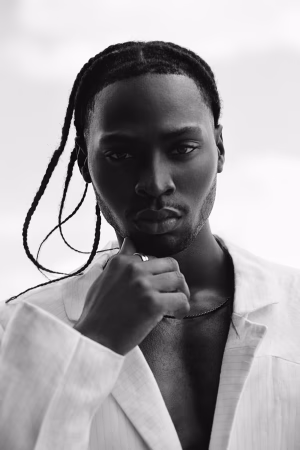 Alex Junior Lamar Biney - Gallery Image 2