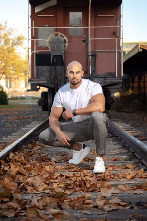 Sabri Kenz - Gallery Image 3