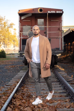 Sabri Kenz - Gallery Image 6