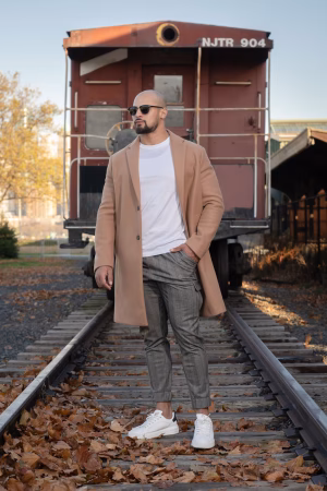Sabri Kenz - Gallery Image 4