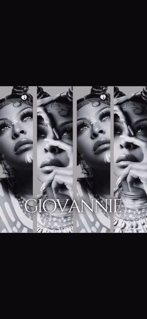 Giovannie Pierrelouis - Gallery Image 17