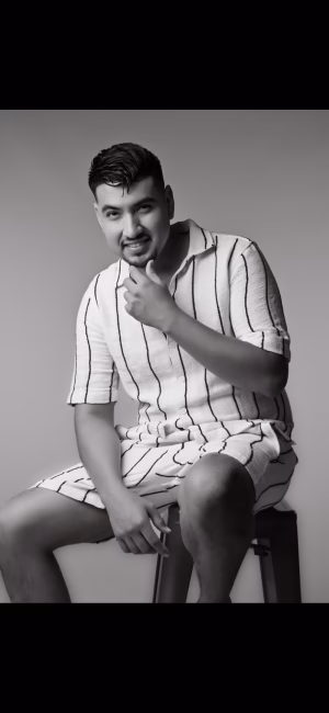 Elvis Davila - Gallery Image 4
