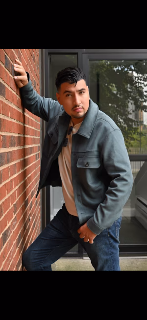 Elvis Davila - Gallery Image 2