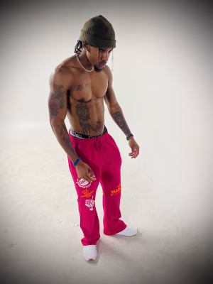Juwan Page - Gallery Image 5