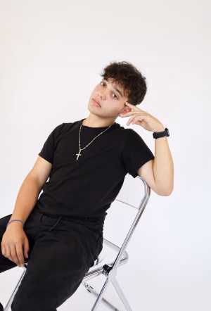 Antonio Petrozza - Gallery Image 1